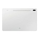 Samsung Galaxy Tab S7 FE 124 4GB 64GB Plata  Tablet