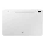Samsung Galaxy Tab S7 FE 124 4GB 64GB Plata  Tablet