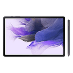 Samsung Galaxy Tab S7 FE 124 6GB 128GB Negra Tablet Samsung Galaxy Tab S7 FE 124 6GB 128GB Negra Tablet