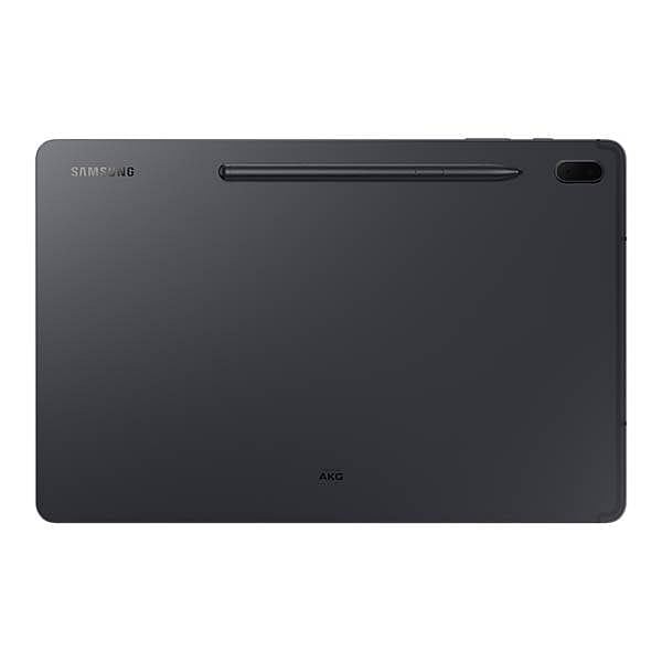 Samsung Galaxy Tab S7 FE 124 6GB 128GB Negra  Tablet
