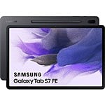 Samsung Galaxy Tab S7 FE 124 4GB 64GB Negra  Tablet