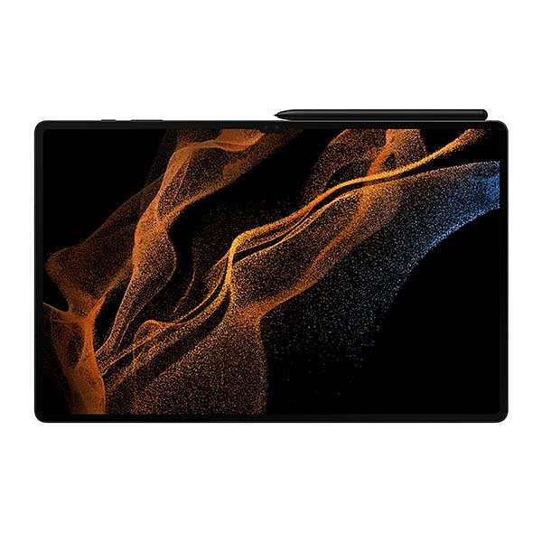 Samsung Galaxy Tab S8 Ultra 5G 146 8GB 128GB Gris Grafito  Tablet