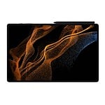 Samsung Galaxy Tab S8 Ultra 5G 146 8GB 128GB Gris Grafito  Tablet