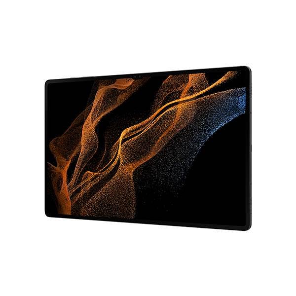 Samsung Galaxy Tab S8 Ultra 5G 146 8GB 128GB Gris Grafito  Tablet