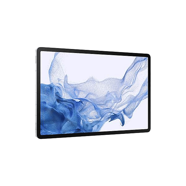Samsung Galaxy Tab S8 5G 124 8GB 128GB Plata  Tablet