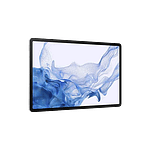 Samsung Galaxy Tab S8 5G 124 8GB 128GB Plata  Tablet