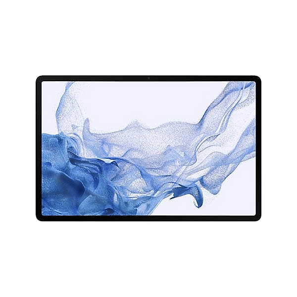 Samsung Galaxy Tab S8 5G 124 8GB 256GB Plata  Tablet