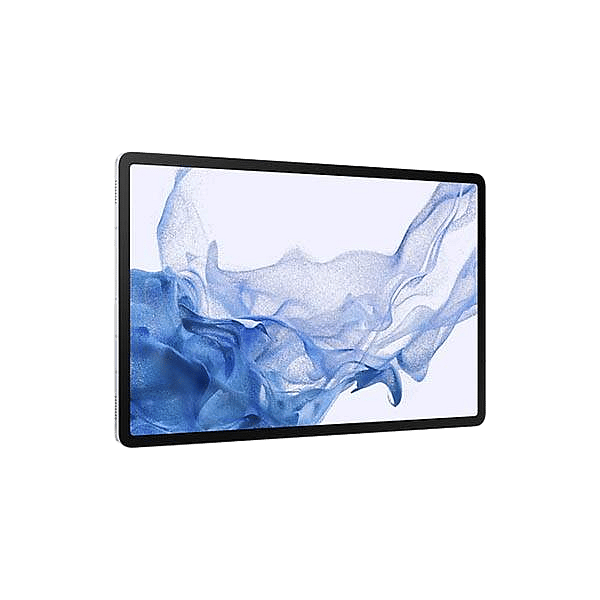 Samsung Galaxy Tab S8 5G 124 8GB 256GB Plata  Tablet