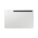Samsung Galaxy Tab S8 5G 124 8GB 256GB Plata  Tablet