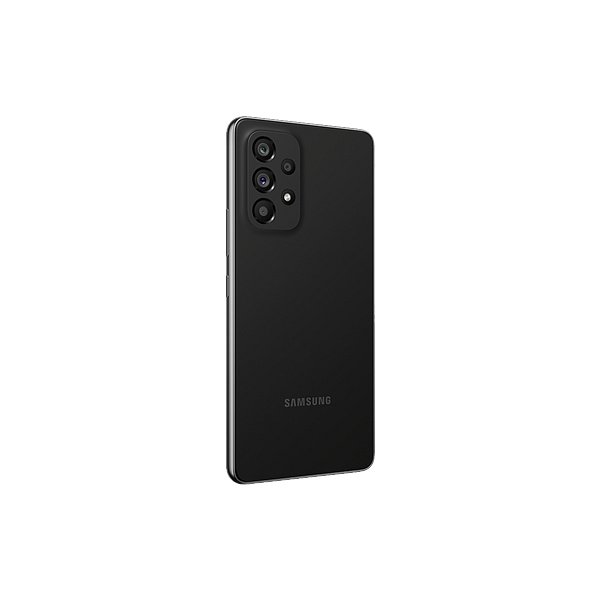 Samsung Galaxy A53 5G EE 65 FHD 128GB 6GB Negro
