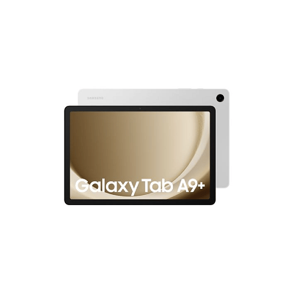Samsung Tab A9Wifi 128GB   Tablet  Plateada