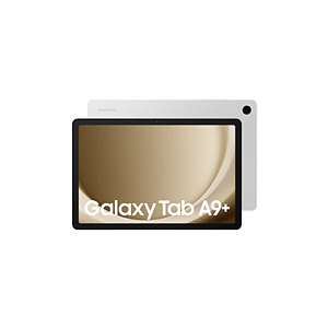Samsung Tab A9Wifi 128GB   Tablet  Plateada