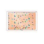 SPC HEAVEN 101 QC A53 2GB 8GB  Android 7 Dorado  Tablet SPC HEAVEN 101 QC A53 2GB 8GB  Android 7 Dorado  Tablet