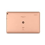 SPC HEAVEN 101 QC A53 2GB 8GB  Android 7 Dorado  Tablet