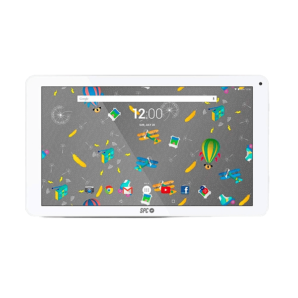 SPC BLINK 101 QC A53 1GB 16GB Android 7  Tablet