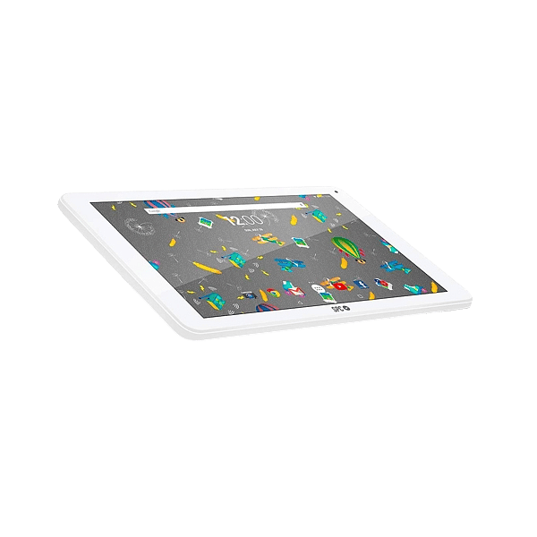 SPC BLINK 101 QC A53 1GB 16GB Android 7  Tablet