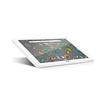 SPC BLINK 101 QC A53 1GB 16GB Android 7  Tablet
