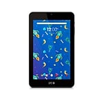 Spc FLOW 7 QCA53 1GB 8GB Android 7 Negro  Tablet