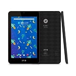 Spc FLOW 7 QCA53 1GB 8GB Android 7 Negro  Tablet
