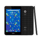 Spc FLOW 7 QCA53 1GB 8GB Android 7 Negro  Tablet