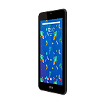 Spc FLOW 7 QCA53 1GB 8GB Android 7 Negro  Tablet