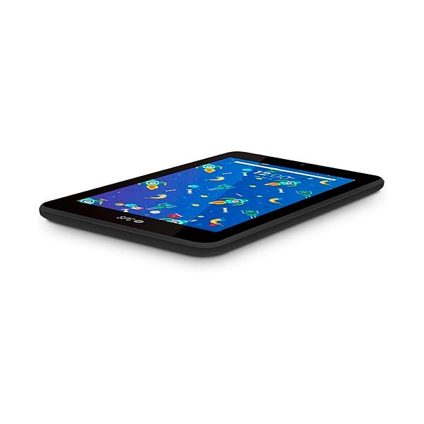 Spc FLOW 7 QCA53 1GB 8GB Android 7 Negro  Tablet