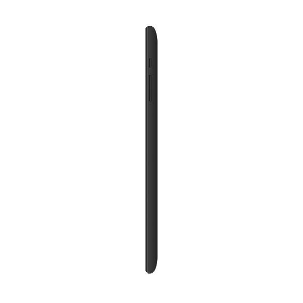 Spc FLOW 7 QCA53 1GB 8GB Android 7 Negro  Tablet
