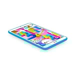 SPC Lightyear 8 QC 2GB 16GB Azul Android 81  Tablet