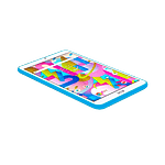 SPC Lightyear 8 QC 2GB 16GB Azul Android 81  Tablet