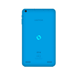 SPC Lightyear 8 QC 2GB 16GB Azul Android 81  Tablet