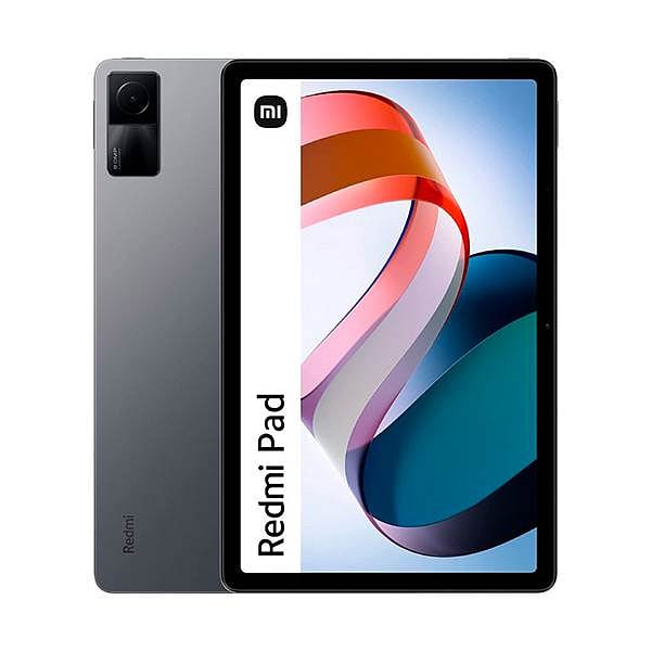 Xiaomi Redmi Pad 1061 3GB 64GB Gris Grafito  Tablet