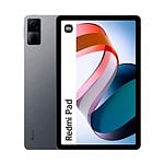 Xiaomi Redmi Pad 1061 3GB 64GB Gris Grafito  Tablet