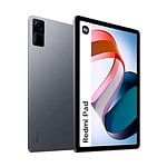Xiaomi Redmi Pad 1061 3GB 64GB Gris Grafito  Tablet