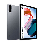 Xiaomi Redmi Pad 1061 3GB 64GB Gris Grafito  Tablet Xiaomi Redmi Pad 1061 3GB 64GB Gris Grafito  Tablet