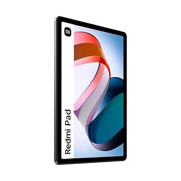 Xiaomi Redmi Pad 1061 3GB 64GB Gris Grafito  Tablet