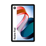 Xiaomi Redmi Pad 1061 3GB 64GB Gris Grafito  Tablet Xiaomi Redmi Pad 1061 3GB 64GB Gris Grafito  Tablet