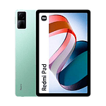 Xiaomi Redmi Pad 1061 3GB 64GB Verde Menta  Tablet Xiaomi Redmi Pad 1061 3GB 64GB Verde Menta  Tablet