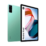 Xiaomi Redmi Pad 1061 3GB 64GB Verde Menta  Tablet Xiaomi Redmi Pad 1061 3GB 64GB Verde Menta  Tablet