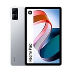 Xiaomi Redmi Pad 1061 3GB 64GB Plata  Tablet