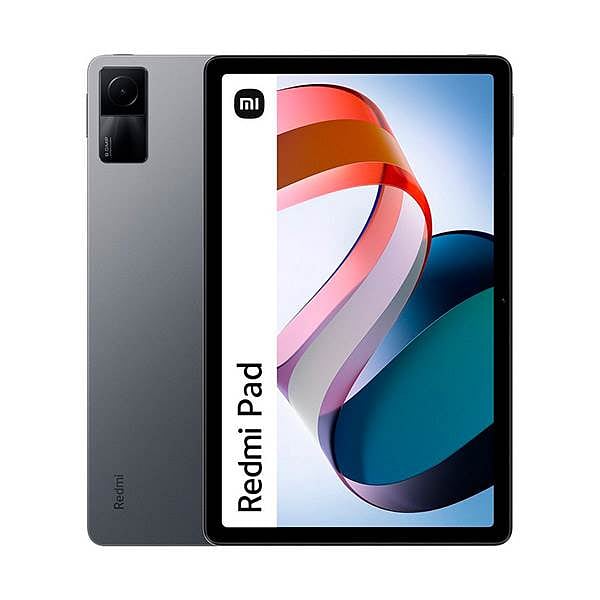 Xiaomi Redmi Pad 1061 4GB 128GB Gris Grafito  Tablet