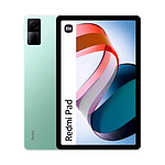Xiaomi Redmi Pad 1061 4GB 128GB Verde Menta  Tablet Xiaomi Redmi Pad 1061 4GB 128GB Verde Menta  Tablet