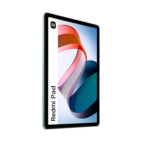 Xiaomi Redmi Pad 1061 4GB 128GB Verde Menta  Tablet