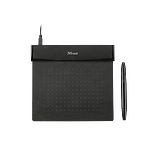Trust PERP FLEX DESIGN  Tableta digitalizadora