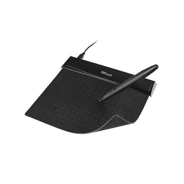 Trust PERP FLEX DESIGN  Tableta digitalizadora