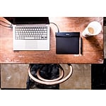 Trust PERP FLEX DESIGN  Tableta digitalizadora
