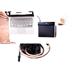 Trust PERP FLEX DESIGN  Tableta digitalizadora