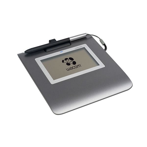 Wacom STU430  Terminal de firmas digitales