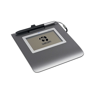 Wacom STU430  Terminal de firmas digitales