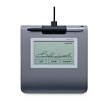 Wacom STU430  Terminal de firmas digitales