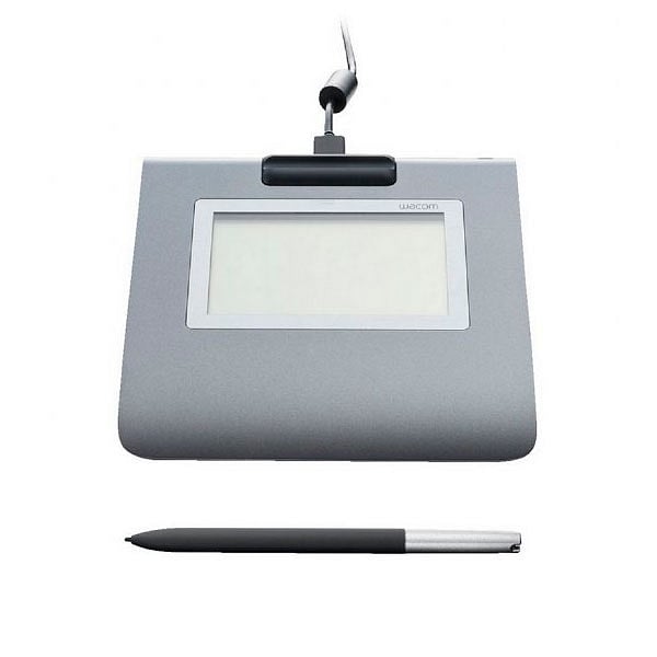 Wacom STU430  Terminal de firmas digitales